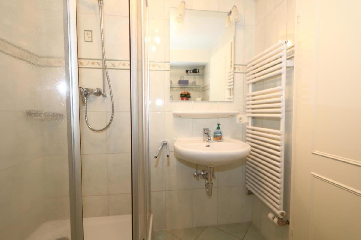 Apartment Südstrand 11