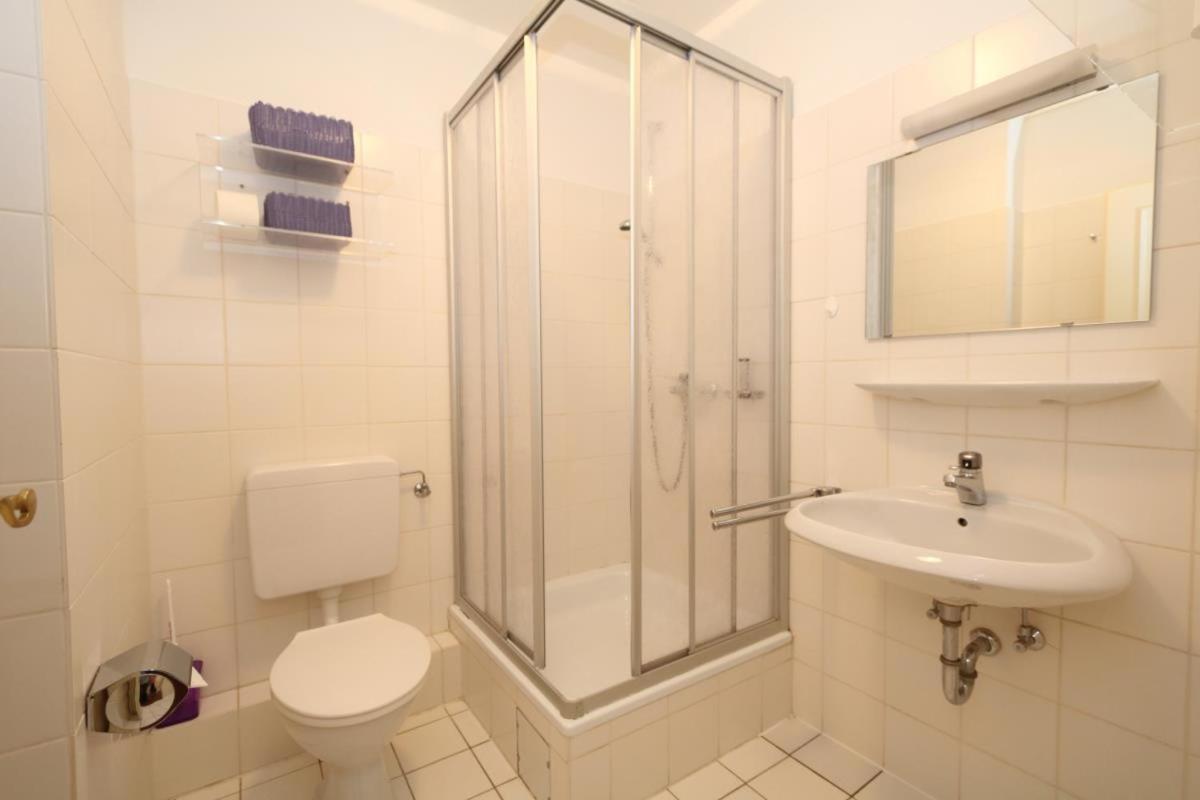 Apartment Südstrand 11